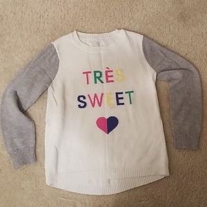 Kids Sweater